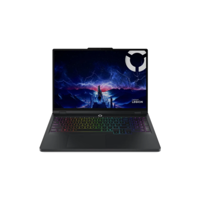 At Home Lenovo Legion Pro 5 16IAX10 16 WQXGA OLED 165Hz Intel Ultra 9 275HX 32GB 1TB SSD RTX5070 8GB - 83F30012RK