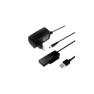 LogiLink AU0050 USB 3.0 to SATA adapter
