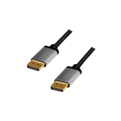 Logilink CD0103 4K/60Hz DisplayPort Cable 5m