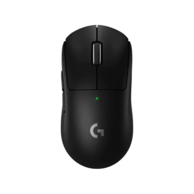 At Home Logitech G PRO X Superlight 2 LIGHTSPEED Wireless Gaming Mouse