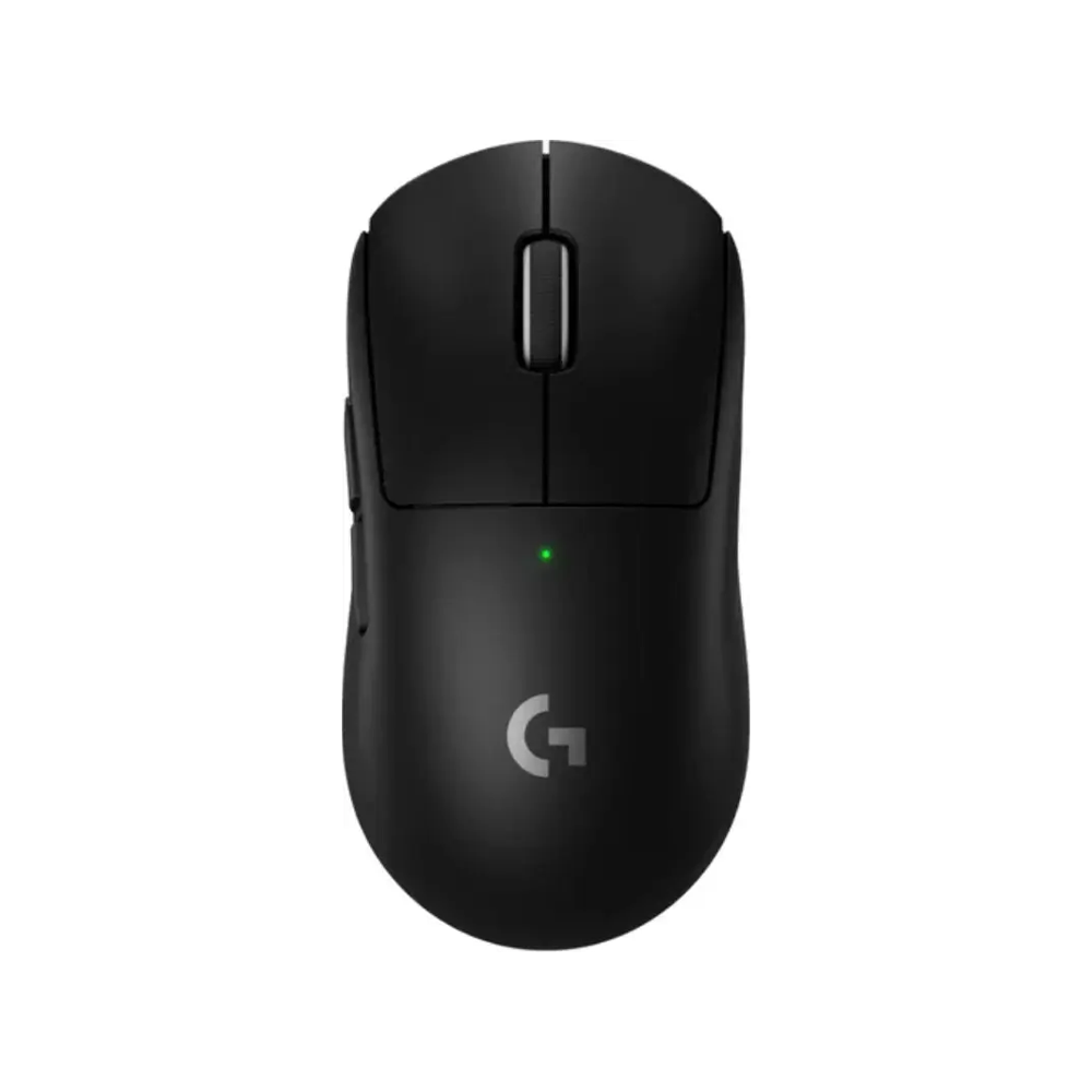 Logitech G PRO X Superlight 2 LIGHTSPEED Wireless Gaming Mouse Logitech G PRO X Superlight 2 LIGHTSPEED Wireless Gaming Mouse