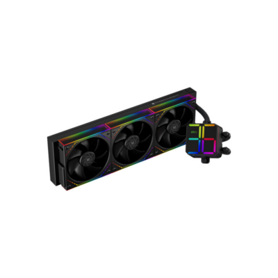 THERMALRIGHT Magic Qube 360 ARGB BLACK CPU Universal Cooler