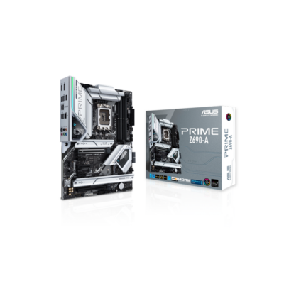 At Home ASUS PRIME Z690-A LGA1700 ATX 4x DDR5