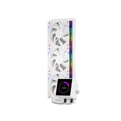THERMALRIGHT Peerless Vision 360 ARGB WHITE CPU Universal Cooler