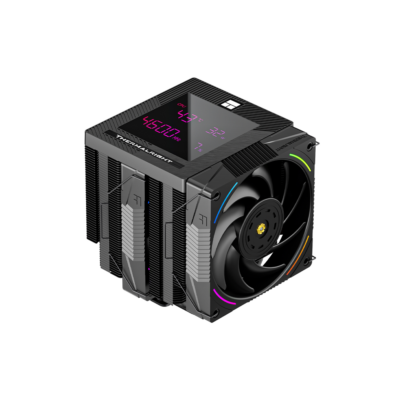 THERMALRIGHT Phantom Spirit 120 Digital EVO CPU Universal Cooler