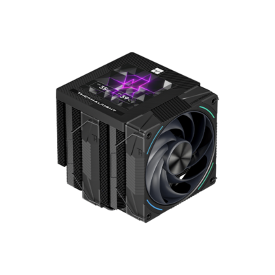 At Home THERMALRIGHT Phantom Spirit 120 Vision EVO CPU Universal Cooler