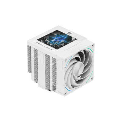 THERMALRIGHT Phantom Spirit 120 Vision SNOW CPU Universal Cooler