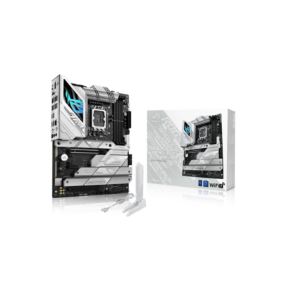 ASUS ROG STRIX Z790-A GAMING Wi-Fi II Intel Z790 LGA1700 ATX 4x DDR5