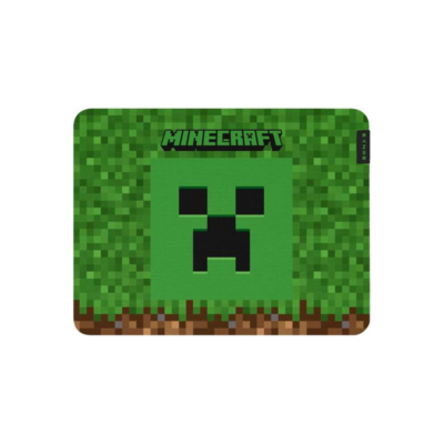 Razer Mouse Pad Gigantus V2 M (360x275x3mm) Minecraft Ed