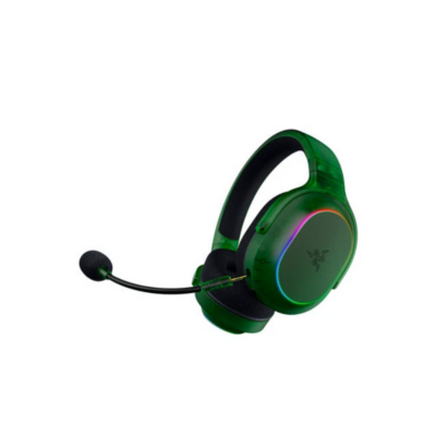 Razer Headset Barracuda X Chroma BT/WL RGB Phantom Green Ed