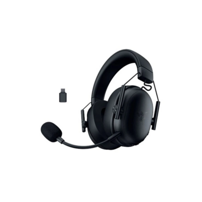 At Home Razer Headset BlackShark V3 X Hyperspeed WL black