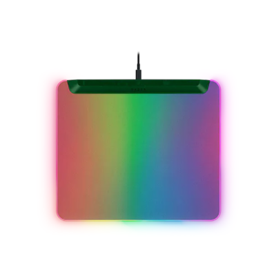 Razer Mouse Pad Firefly V2 Pro M (360x278x4.6mm) RGB Phantom Green Ed