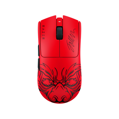 At Home Razer Mouse Viper V3 Pro USB-A/WL Faker Ed.