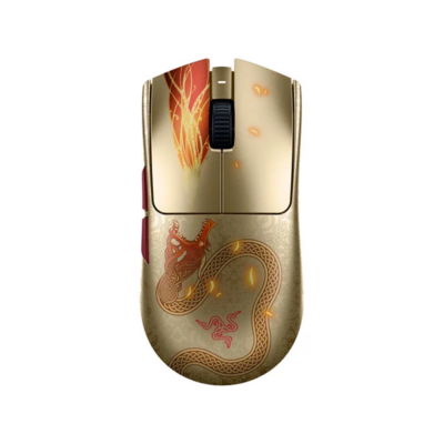 At Home Razer Mouse Viper V3 Pro USB-A/WL Counter-Strike 2 Ed.
