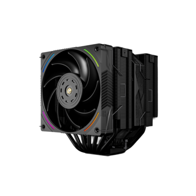 THERMALRIGHT Royal Pretor 130 Ultra BLACK CPU Universal Cooler