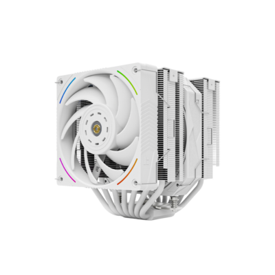 THERMALRIGHT Royal Pretor 130 Ultra WHITE CPU Universal Cooler