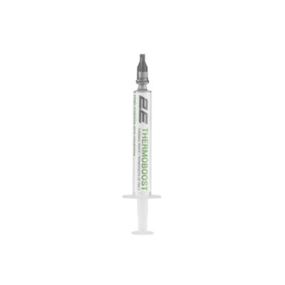 2E Thermoboost Expert TB6-2 Thermal Paste 5.6 W/mK Thermal Conductivity 2g