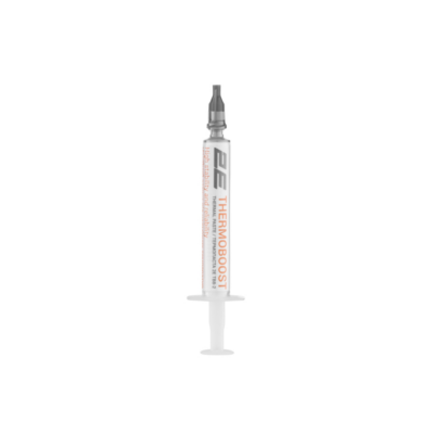 2E Thermoboost Profi TB8-2 Thermal Paste 8.3 W/mK Thermal Conductivity 2g Grey