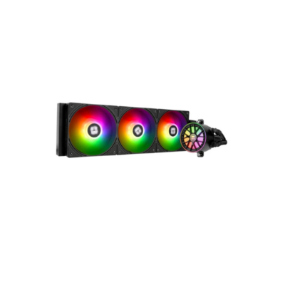 THERMALRIGHT Aqua Elite 360 ARGB BLACK V6 CPU Universal Cooler