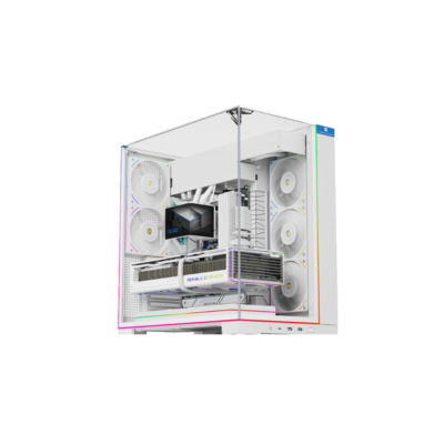 THERMALRIGHT TR-A70 ARGB WHITE 5x120mm ARGB Fans