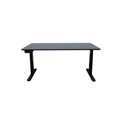 Vertex VX-2SSD-05B Smart-Controlled Dual-Motor Sit-Stand Desk Black