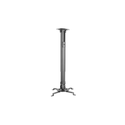 Vertex VX-PCM-18M Projector Ceiling Mount Matte Black