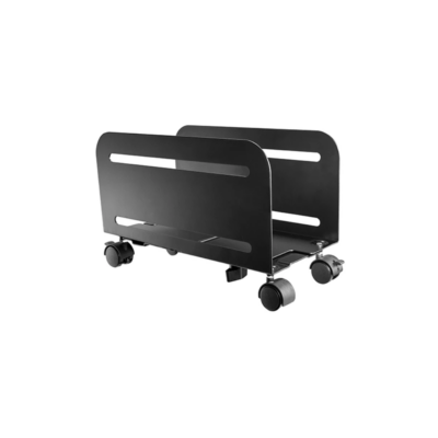 At Home Vertex VX-UMCS-01B Universal Mobile CPU Stand For most ATX cases