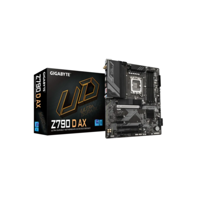 At Home Gigabyte Z790 D AX 4DDR5 LGA1700