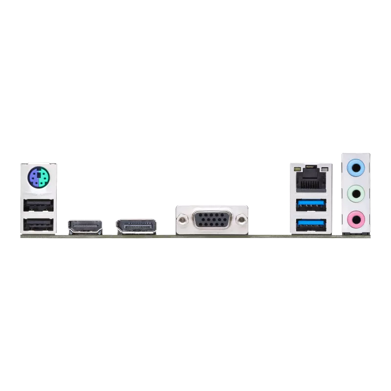 ASUS PRIME H610I-PLUS D4-CSM Intel H610 LGA1700 Mini-ITX 2x DDR4 ASUS PRIME H610I-PLUS D4-CSM Intel H610 LGA1700 Mini-ITX 2x DDR4 - Image 6