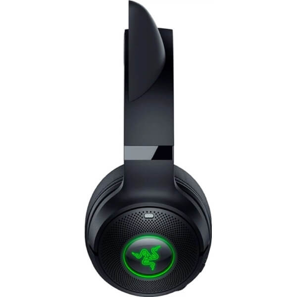 Razer Headset Kraken Kitty V2 BT black Razer Headset Kraken Kitty V2 BT black - Image 2