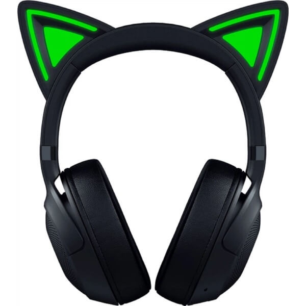 Razer Headset Kraken Kitty V2 BT black Razer Headset Kraken Kitty V2 BT black - Image 5