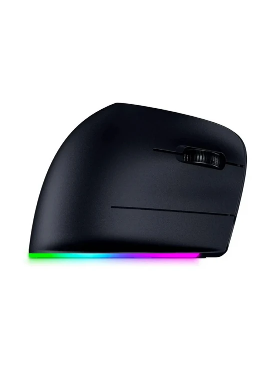 Razer Mouse Pro Click V2 USB-A/WL/BT Vertical Ed. black Razer Mouse Pro Click V2 USB-A/WL/BT Vertical Ed. black - Image 2
