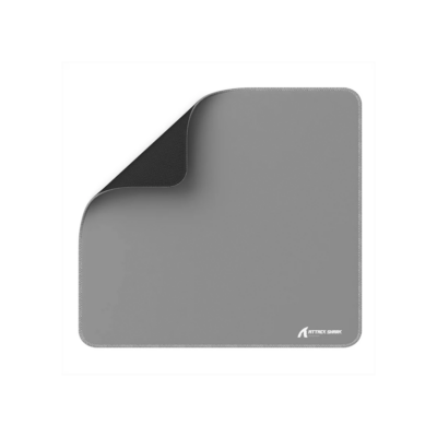 Attack Shark Mouse Pad CM02 L (450x400x4mm) gray