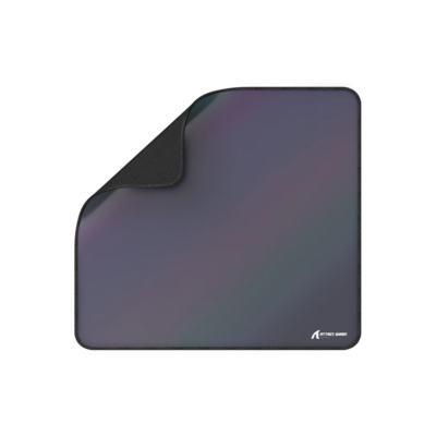 Attack Shark Mouse Pad CM03 L (450x400x4mm) gray gradient