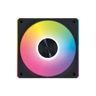 Lian Li UNI FAN CL WIRELESS 120 12CL1W1B BLACK G99.12CL1W1B.00