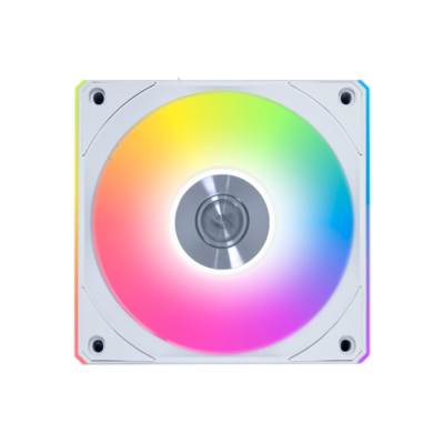 Lian Li UNI FAN CL WIRELESS 120 12CL1W1W WHITE G99.12CL1W1W.00