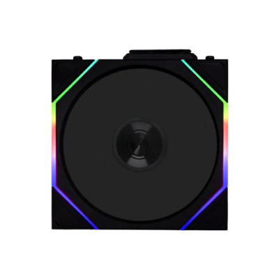 Lian Li UNI FAN TL WIRELESS 120 12TL1W1B BLACK G99.12TL1W1B.00