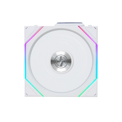 Lian Li UNI FAN TL WIRELESS 120 12TL1W1W WHITE G99.12TL1W1W.00
