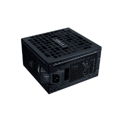Lian Li RS1200G (With RS Hub) RS1200G BH BLACK EU G9P.RS1200G.BH00.EU
