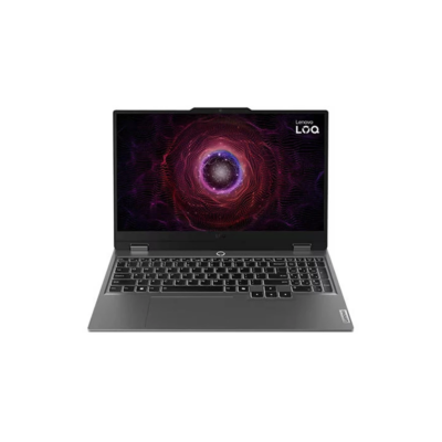 LOQ 15.6" FHD 144Hz Ryzen 7 250 32GB 1TB SSD RTX 5060 8GB Luna Grey