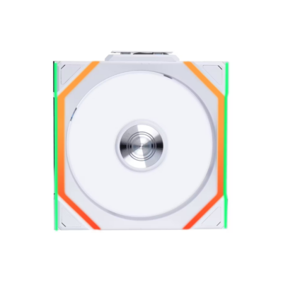 Lian Li UNI FAN SL WIRELESS 120 12SL1W1W WHITE G99.12SL1W1W.00