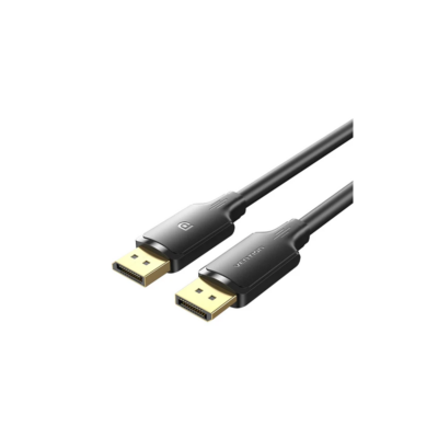 Vention HAKBH 4K/60Hz DisplayPort Cable 2m Black