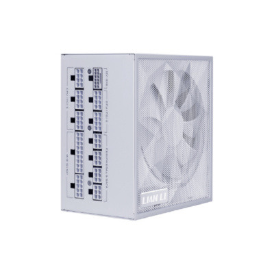 Lian Li SX0850P SX0850P WHITE EU G9P.SX0850P.W000.EU