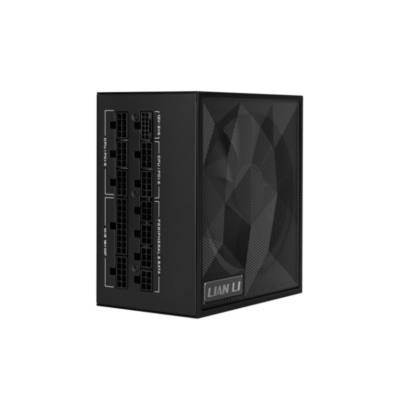 Lian Li SX0850P SX0850P BLACK EU G9P.SX0850P.B000.EU