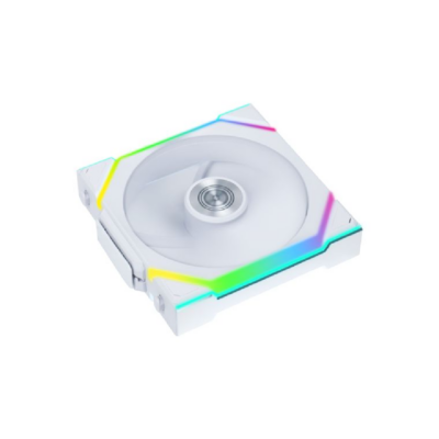 Lian Li Uni Fan SL Wireless Reverse White G99.12RSL1W3W.00